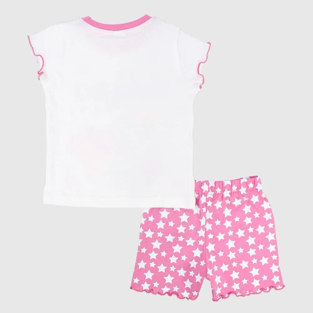 Dumbo Sleeveless Pajama