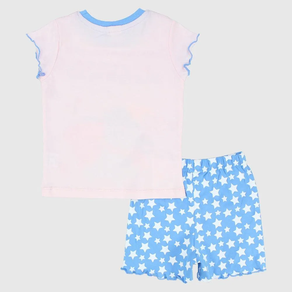 Dumbo Sleeveless Pajama