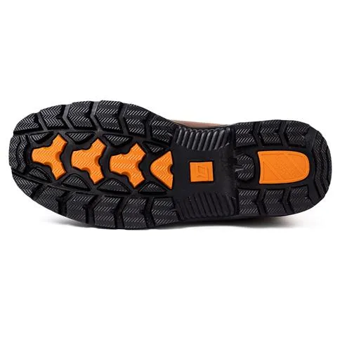 Duradrive Pronto Slip-On Safety Shoes