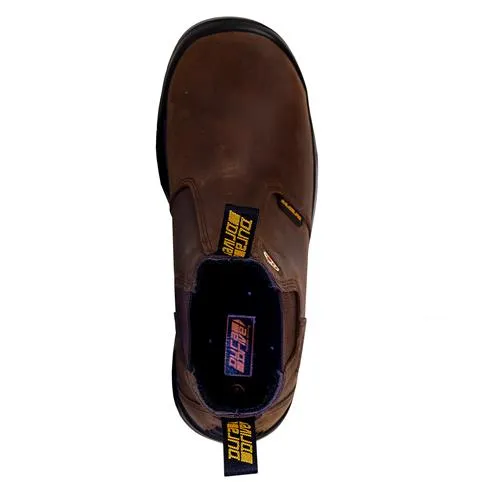 Duradrive Pronto Slip-On Safety Shoes