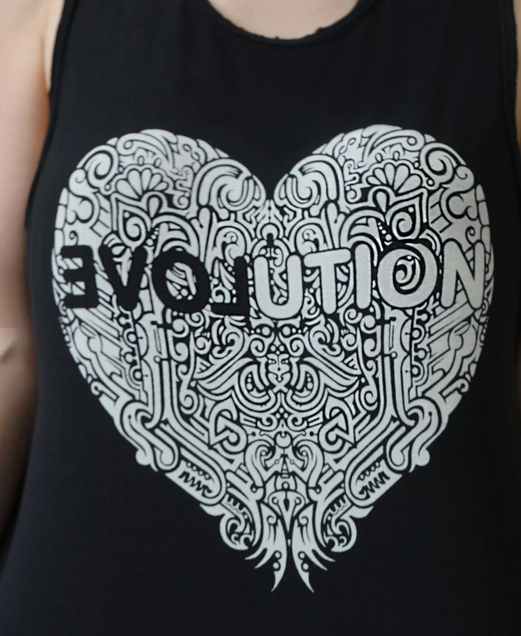 Evolution Black