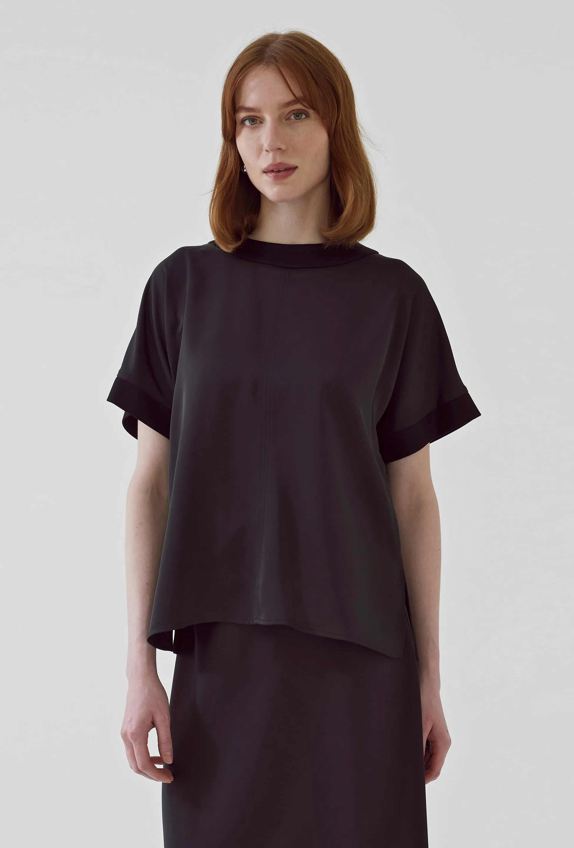 Exquise Alberic Blouse