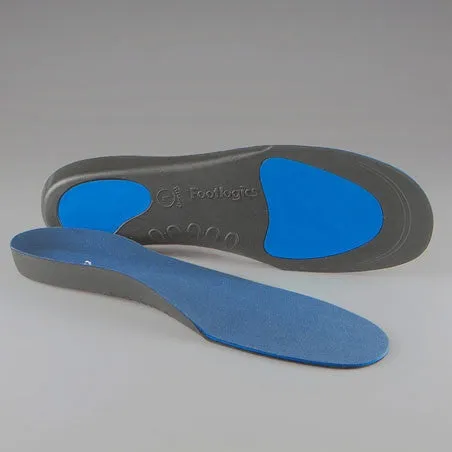 Footlogics Orthotics - Comfort