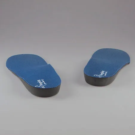 Footlogics Orthotics - Comfort