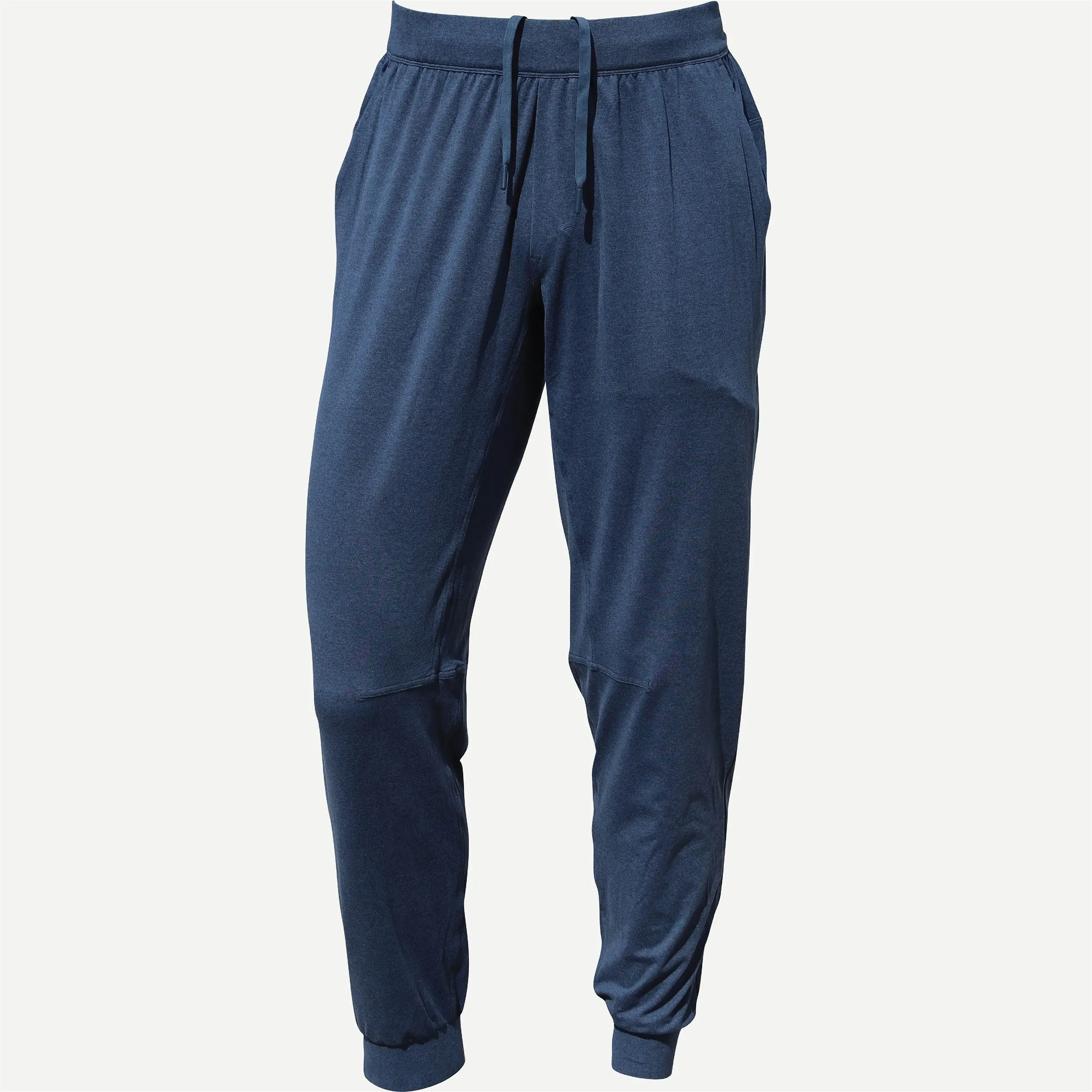 Freedom Jogger - Navy Heather