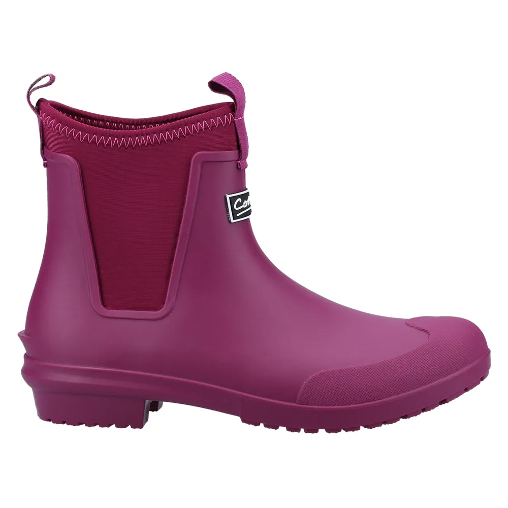 Grosvenor Wellingtons Berry