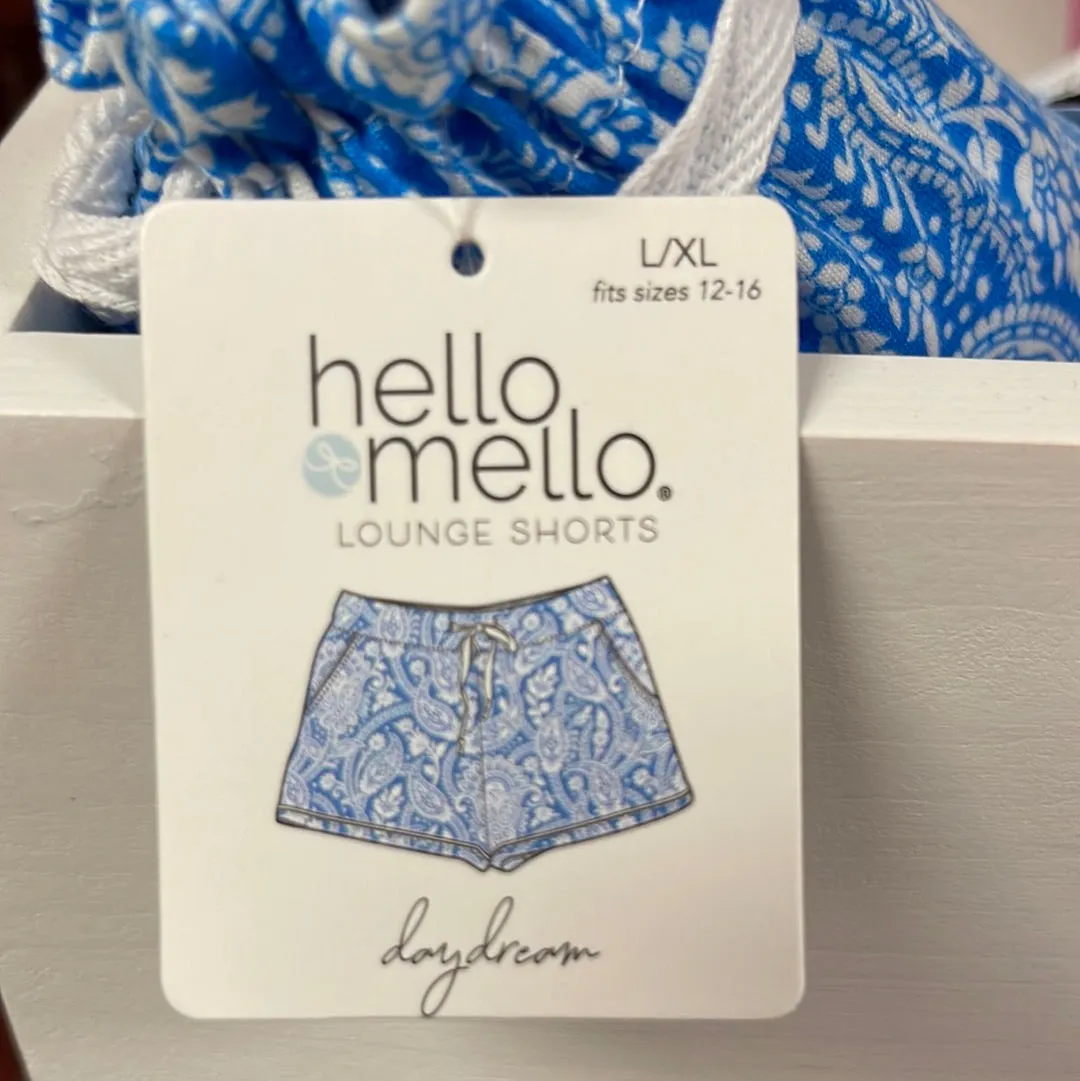 Hello Mello® Daydream Lounge Pants