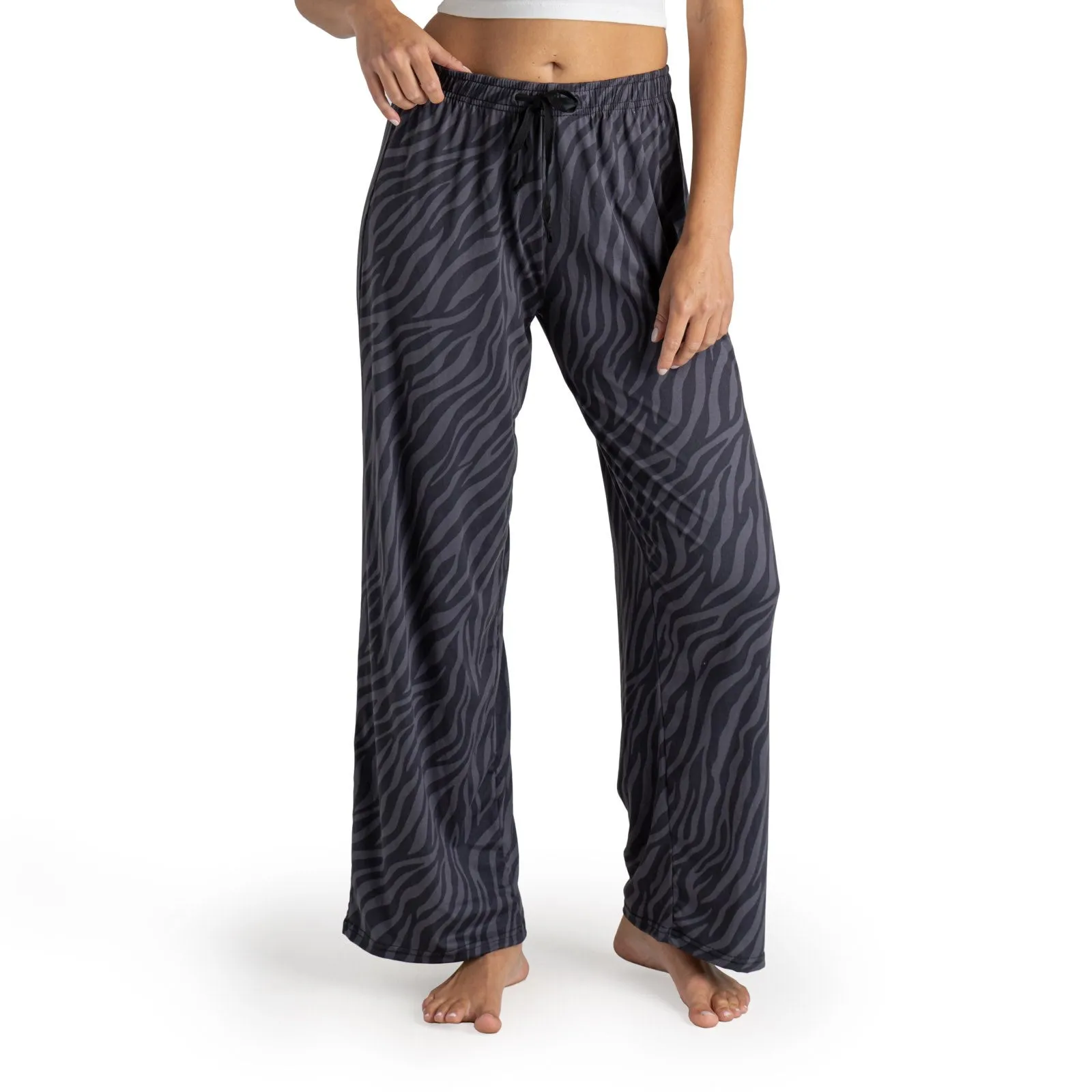 HELLO MELLO WILD NIGHT LOUNGE PANTS