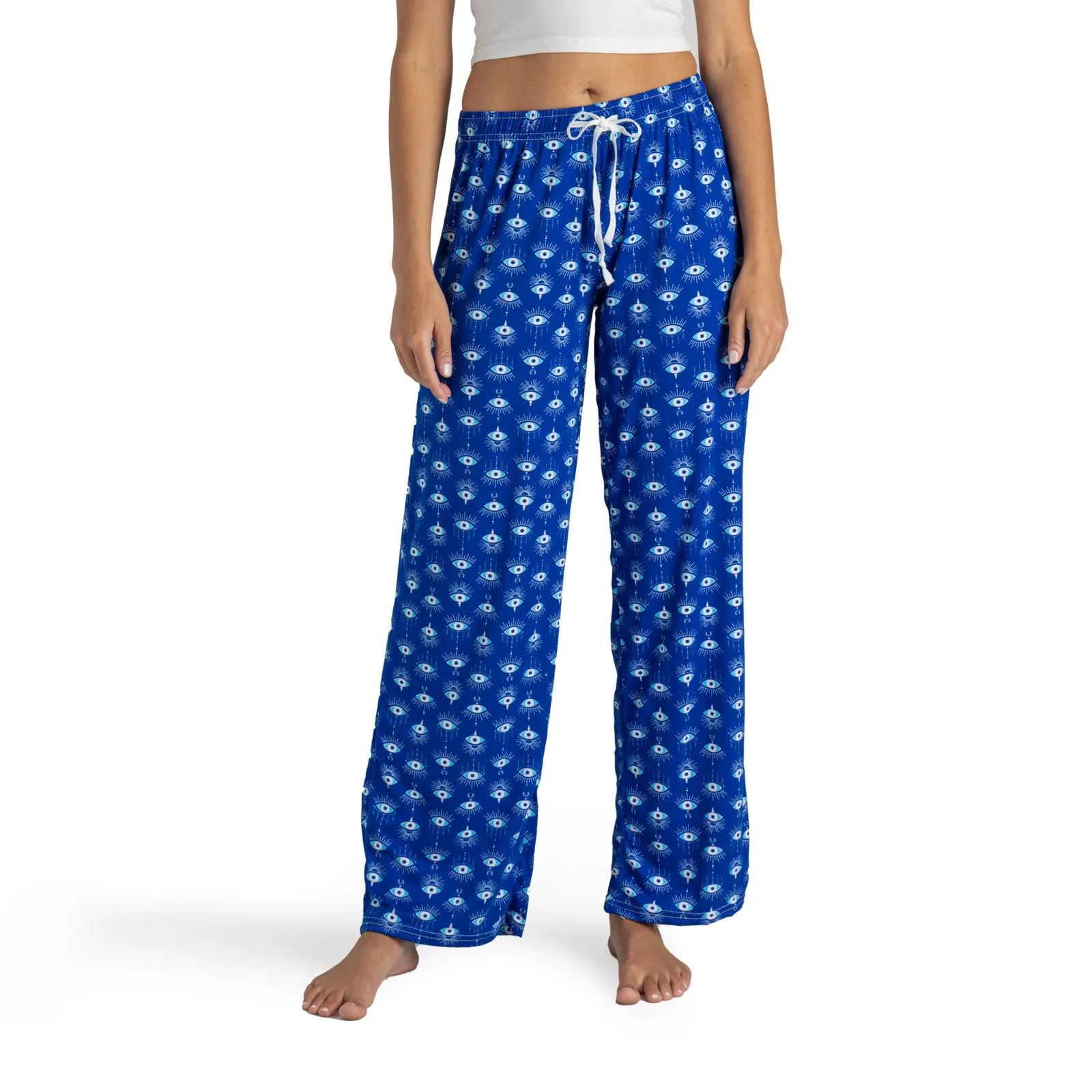 HELLO MELLO WILD NIGHT LOUNGE PANTS