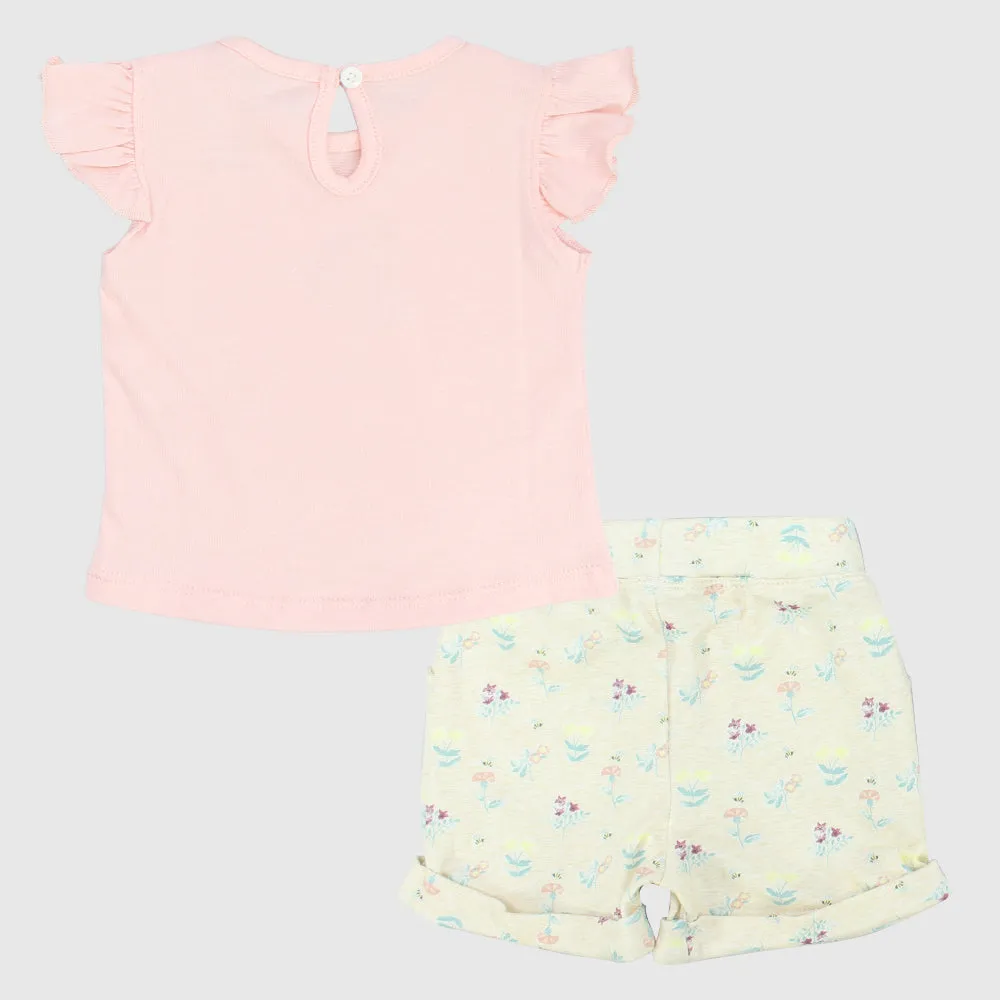 Jasmine Sleeveless Pajama