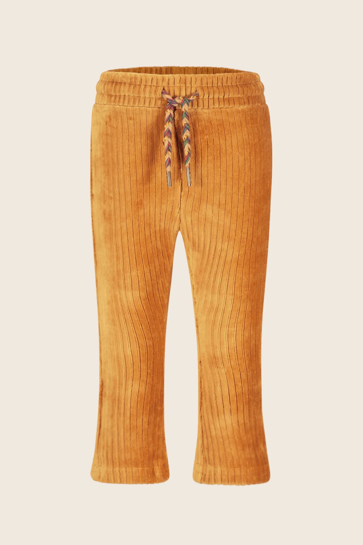 LikeFLO Trouser Fenna Camel