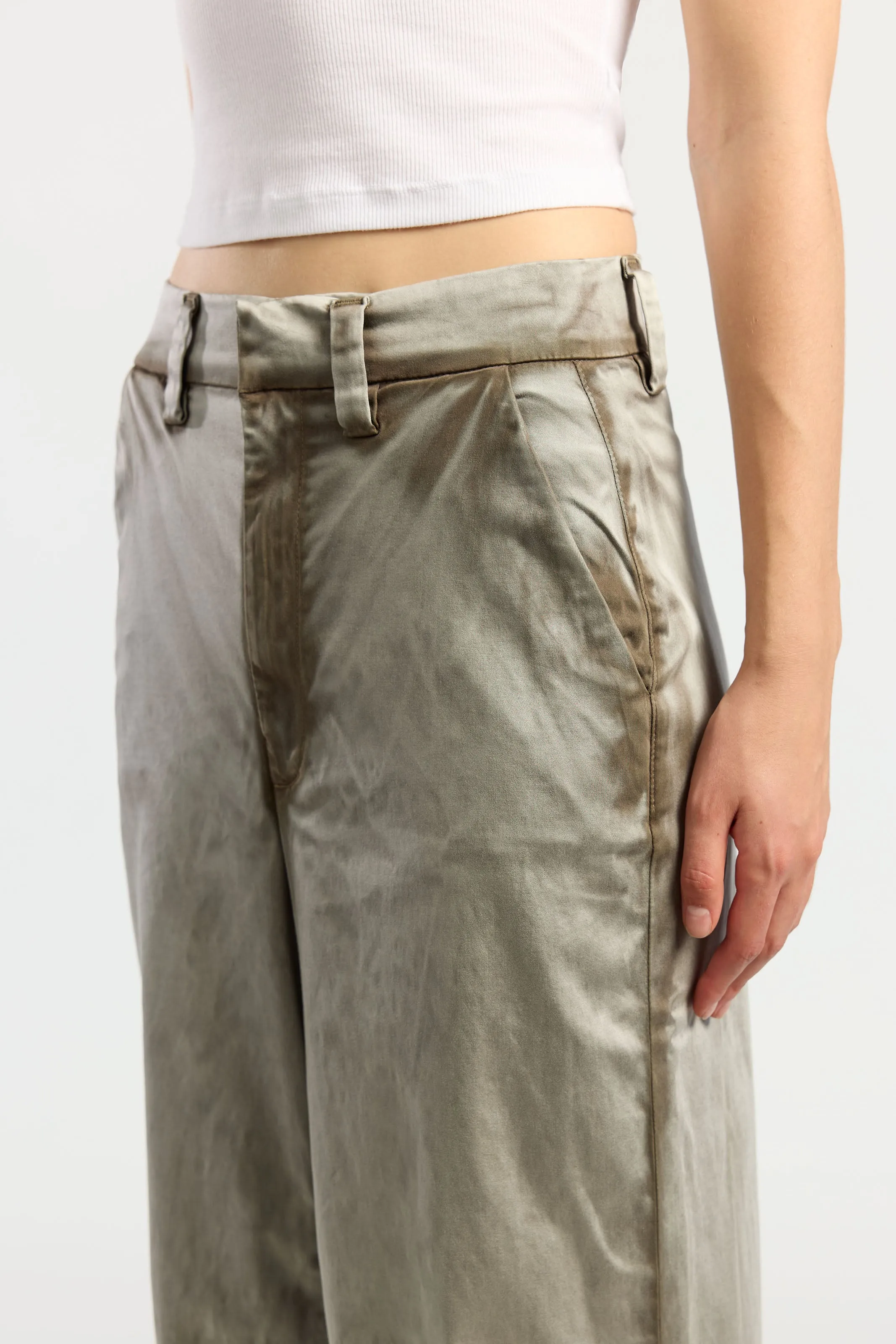 London Relaxed Pant (Sale)