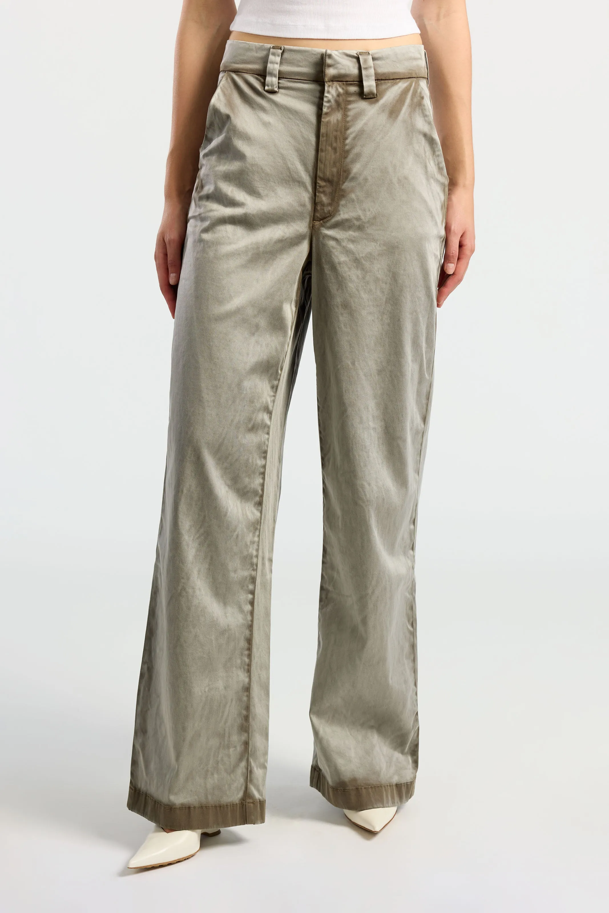 London Relaxed Pant (Sale)