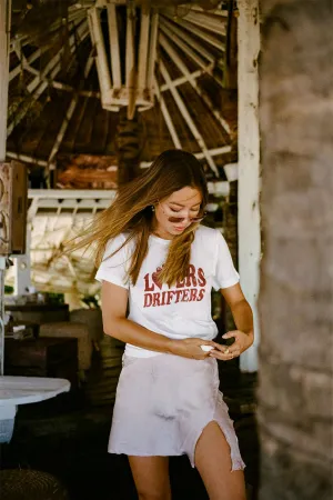 Lovers & Drifters Tee