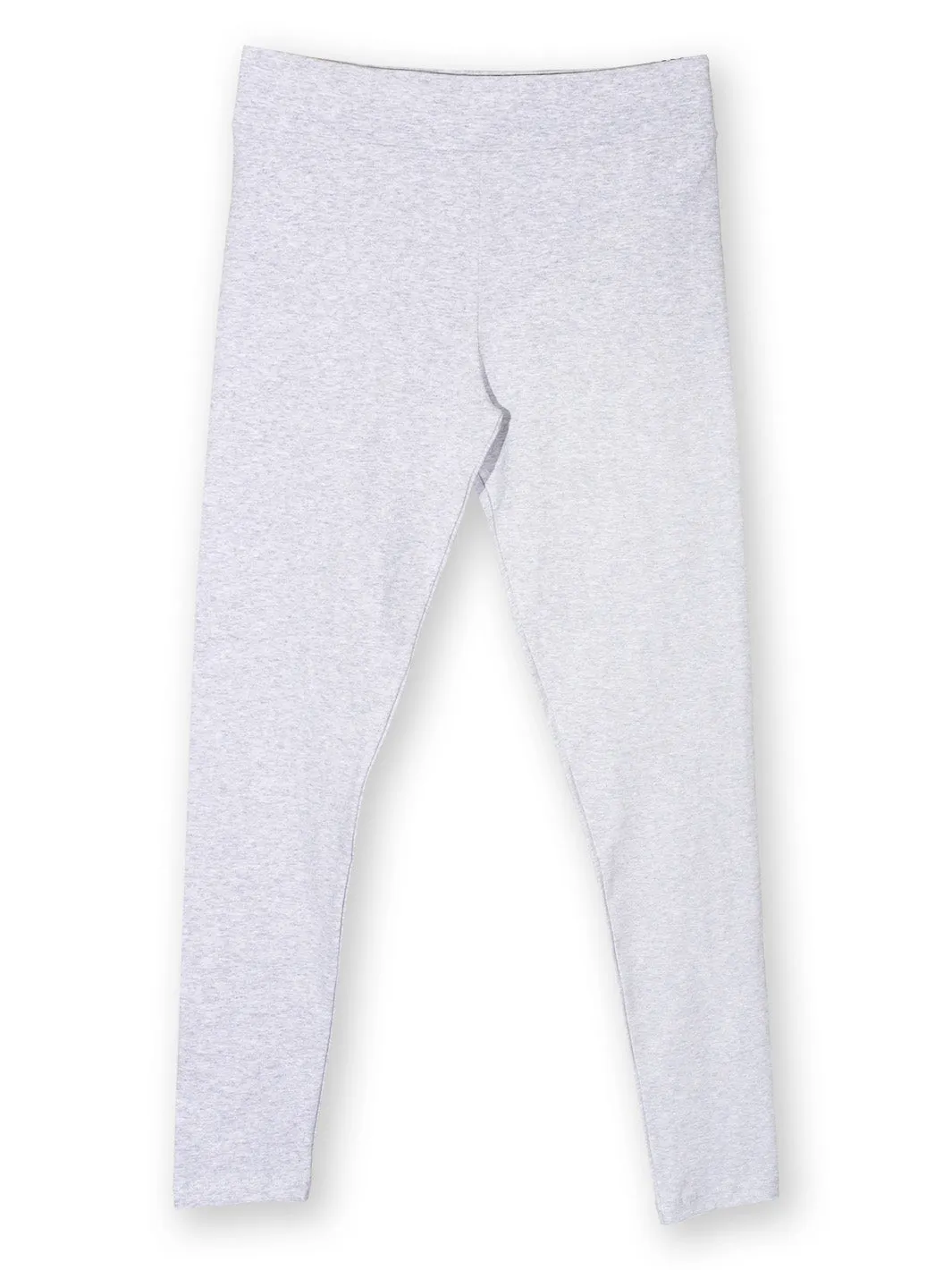 Lytchett leggings grey marl