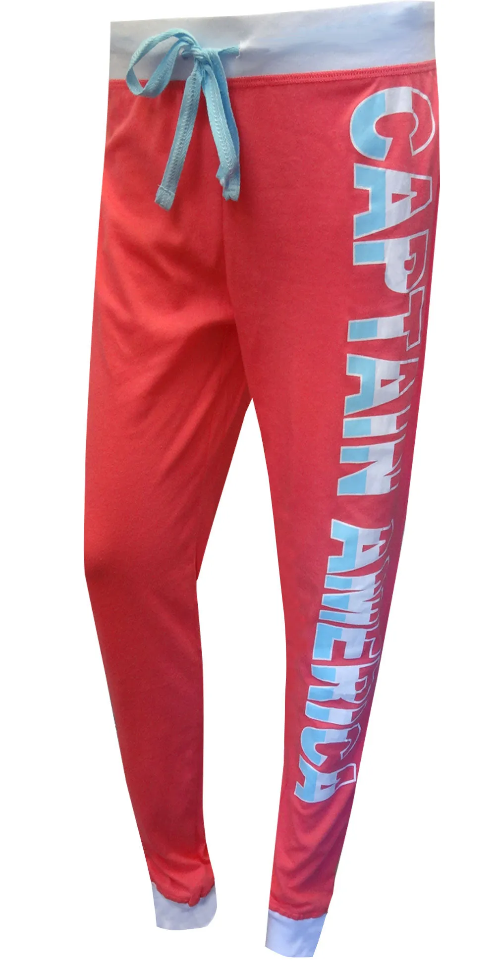 Marvel Comics Captain America Jogger