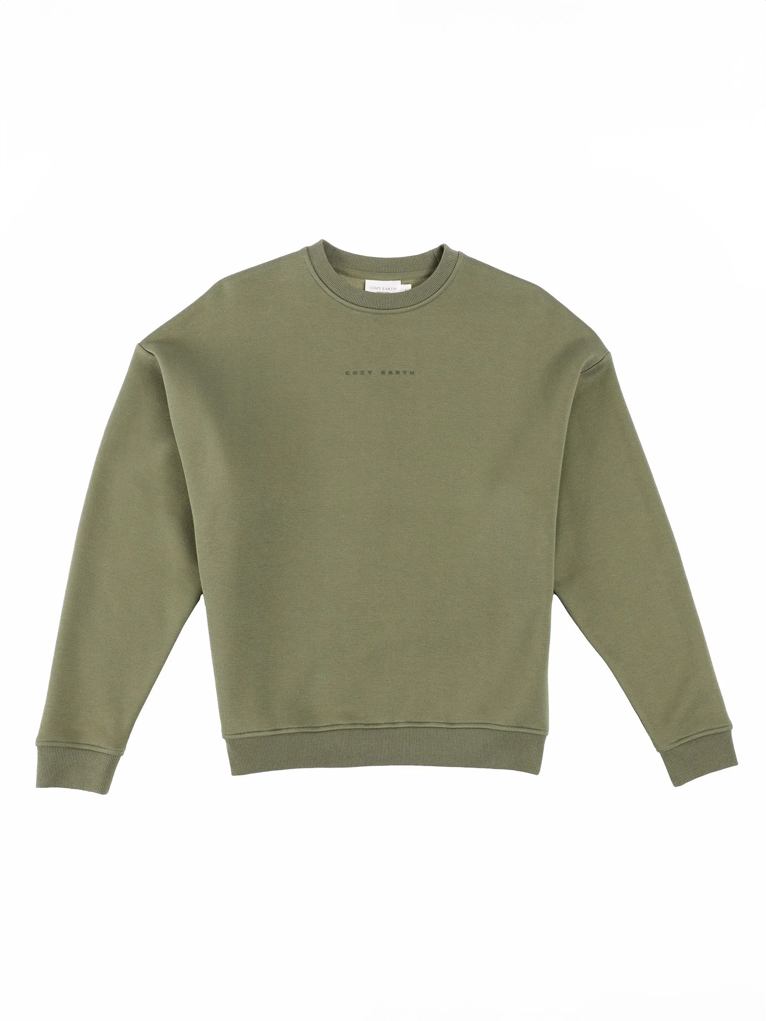 Men's CityScape Crewneck