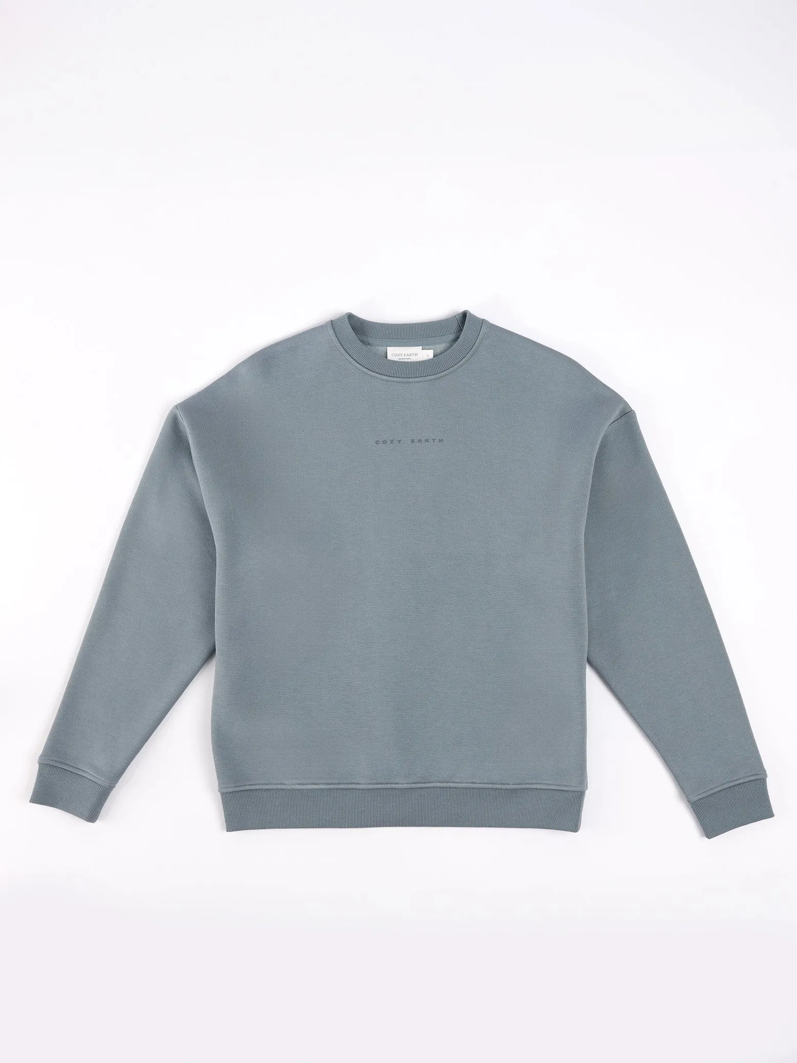 Men's CityScape Crewneck