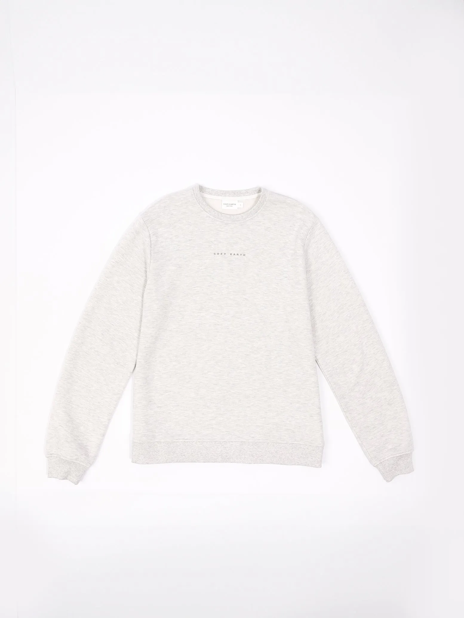 Men's CityScape Crewneck