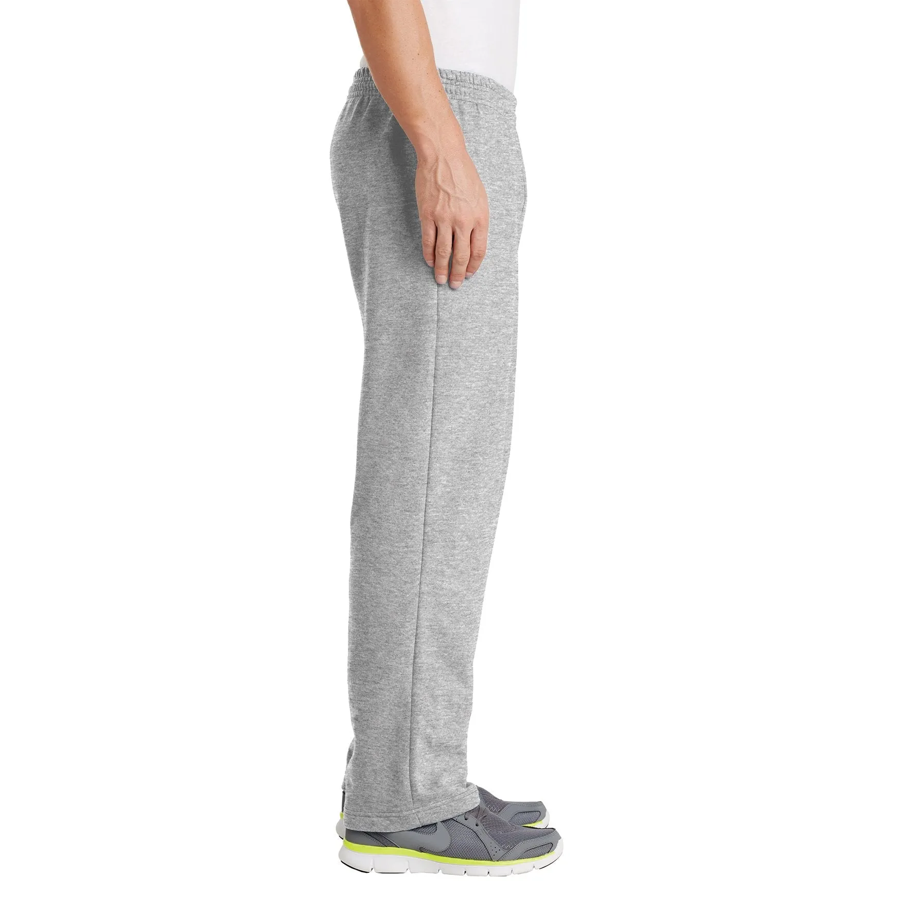 Men's Core Fleece Classic Sweatpant with Pockets