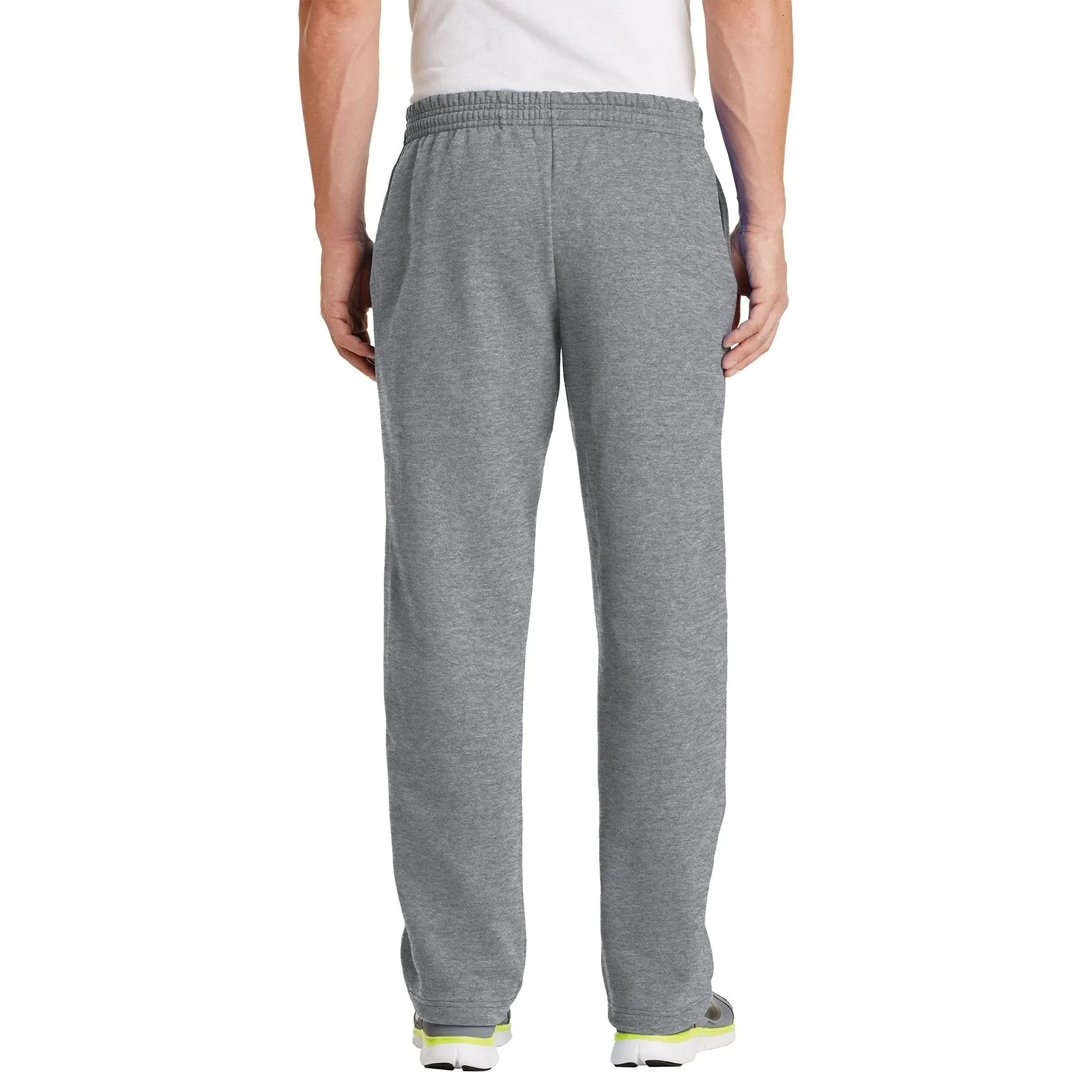 Men's Core Fleece Classic Sweatpant with Pockets