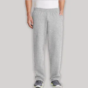 Men's Core Fleece Classic Sweatpant with Pockets