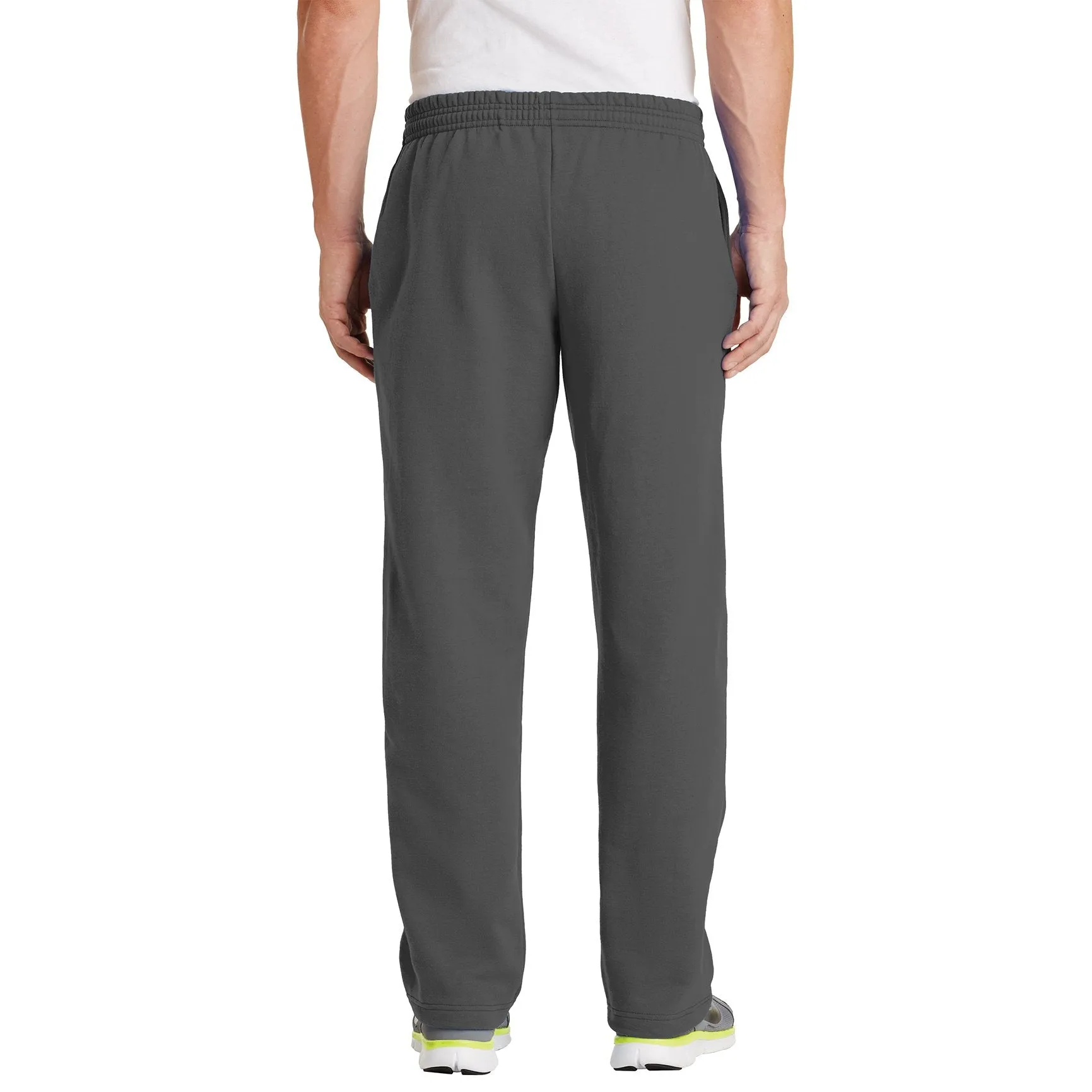 Men's Core Fleece Classic Sweatpant with Pockets