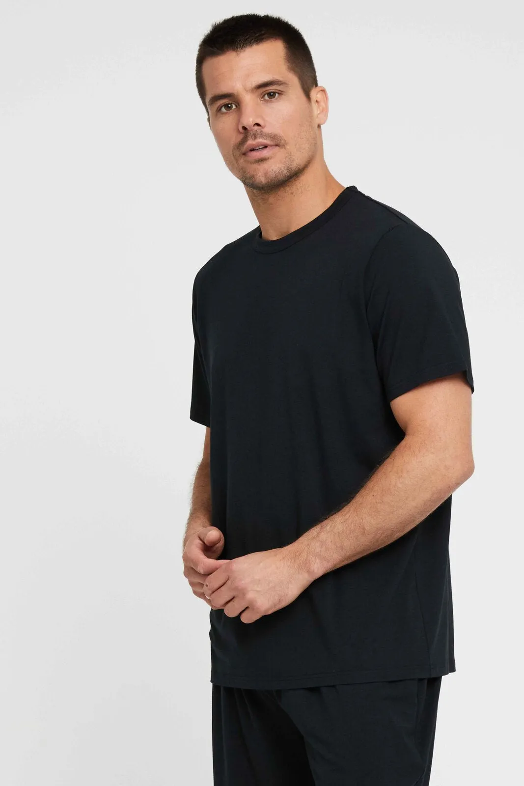 Men's Favourite Tee - Black