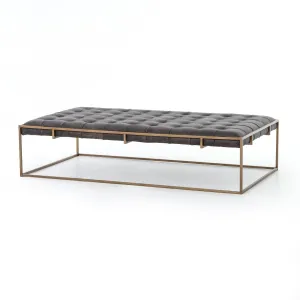 Oxford Coffee Table