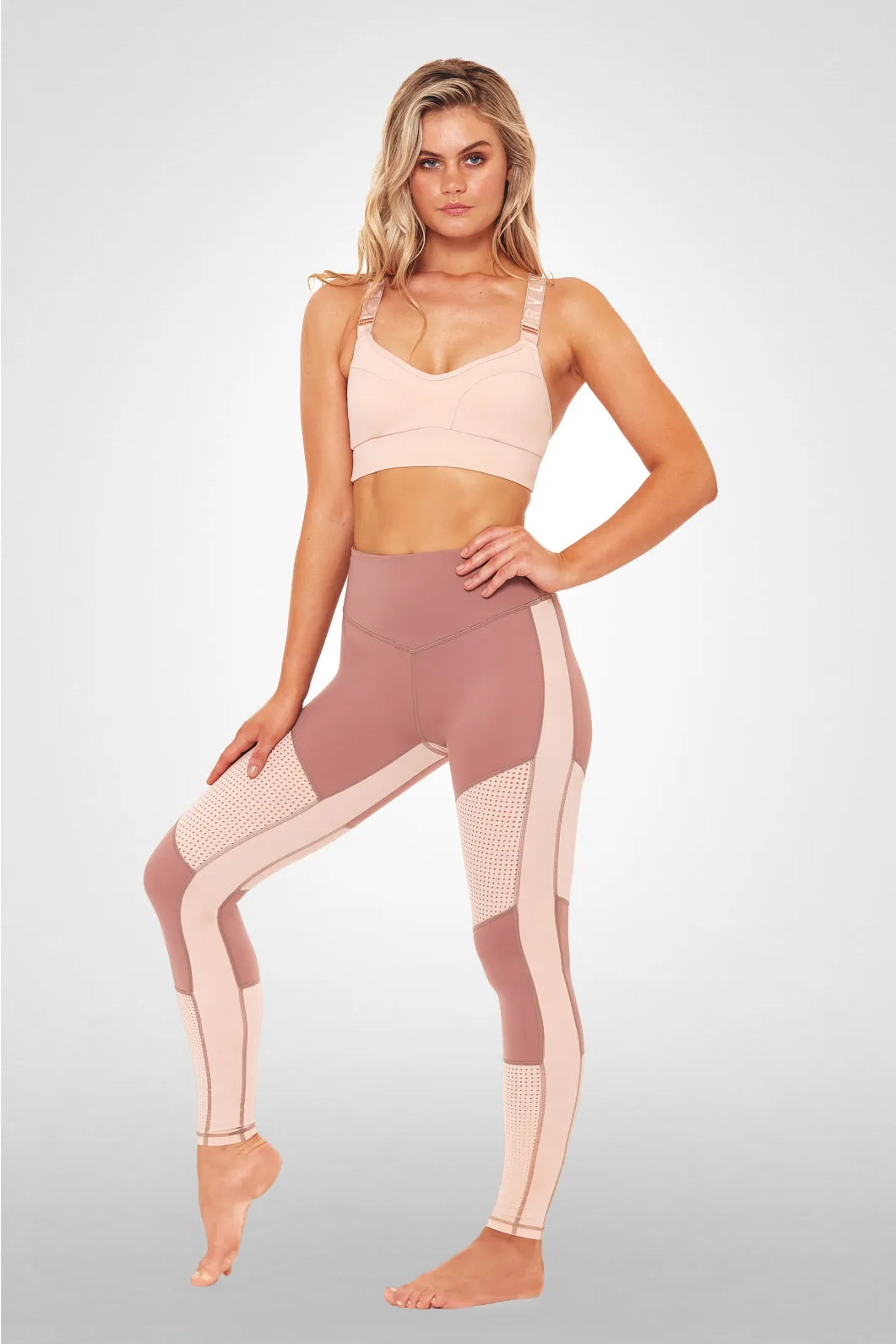 Perfect Landing Legging