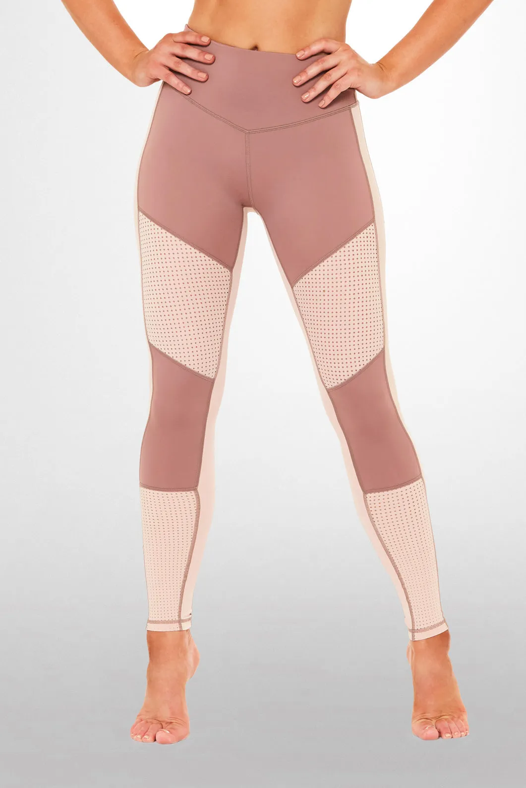 Perfect Landing Legging