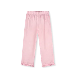 Perfect Match Bellevue Pink Pants