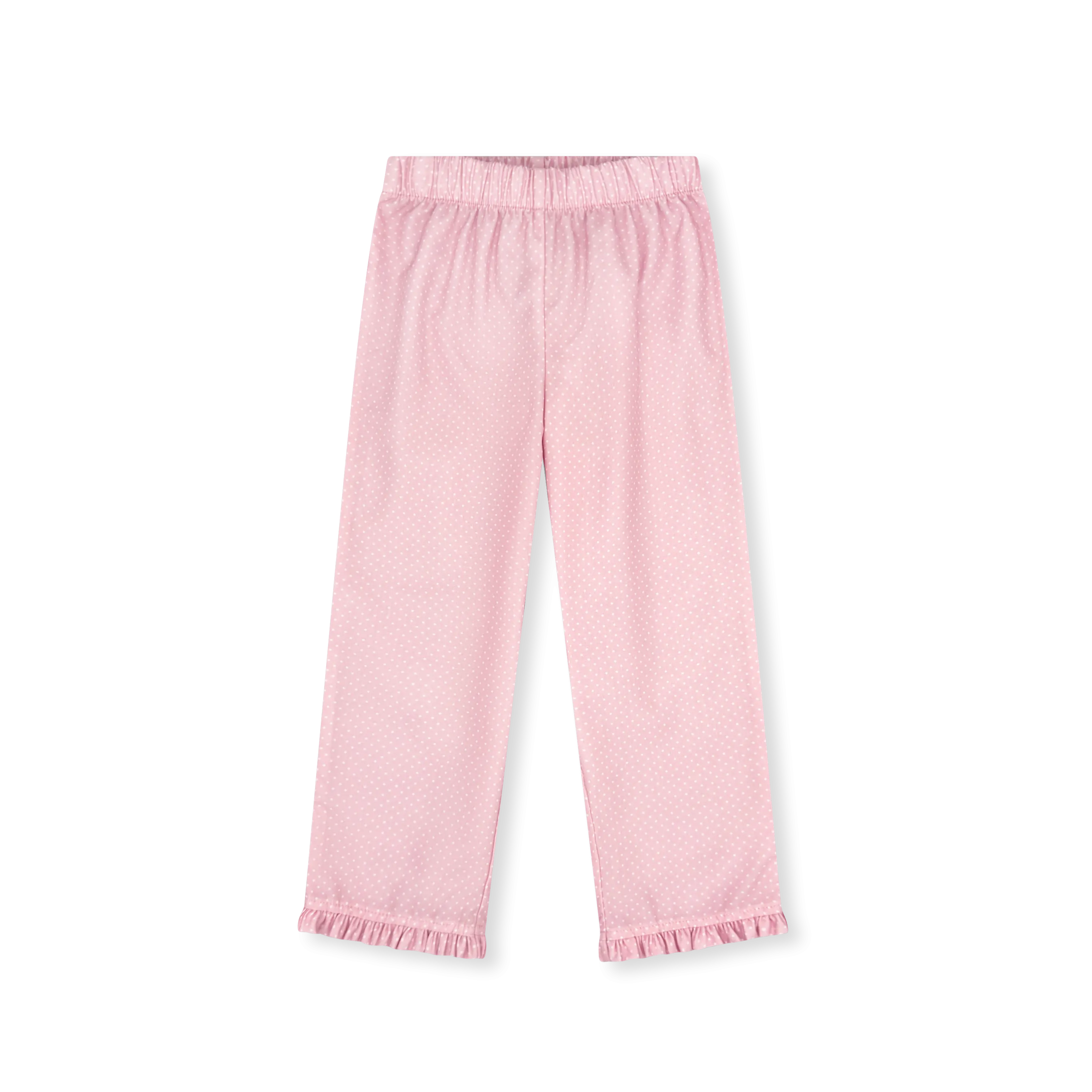 Perfect Match Bellevue Pink Pants