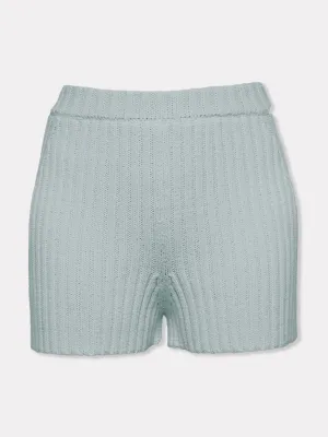 Pilnatis dew cotton shorts