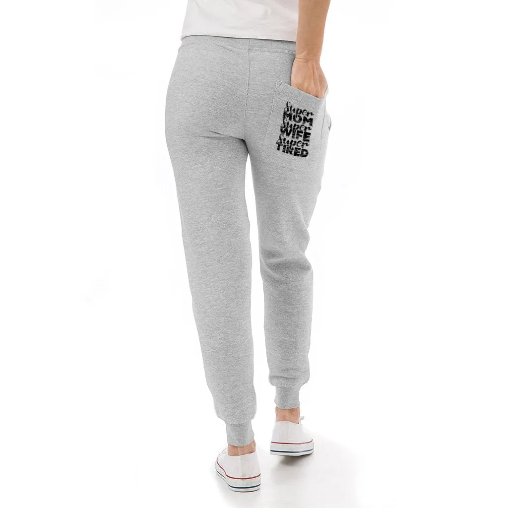 Premium Fleece Trackpants