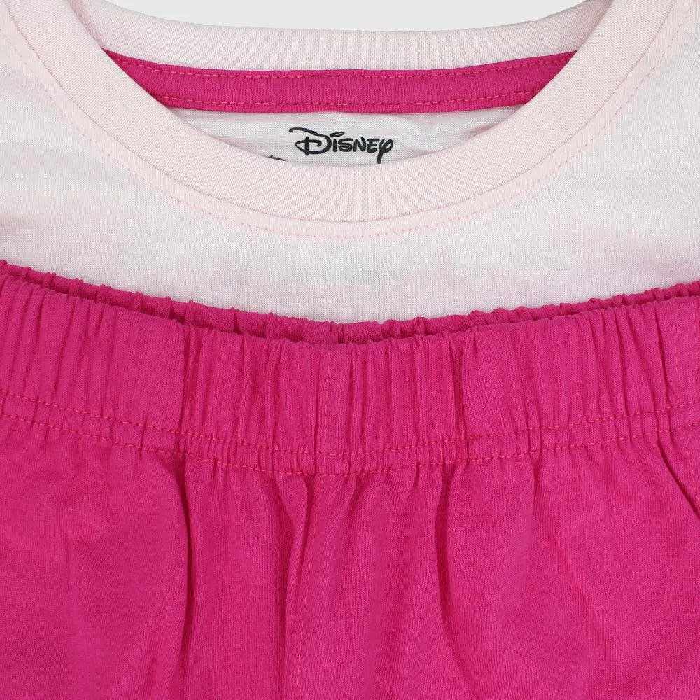 Pretty Princess Short-Sleeved Pajama