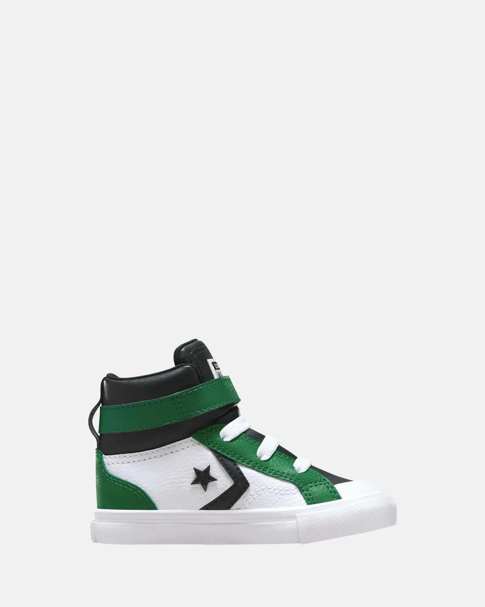 Pro Blaze Strap Infant White/Green/Black