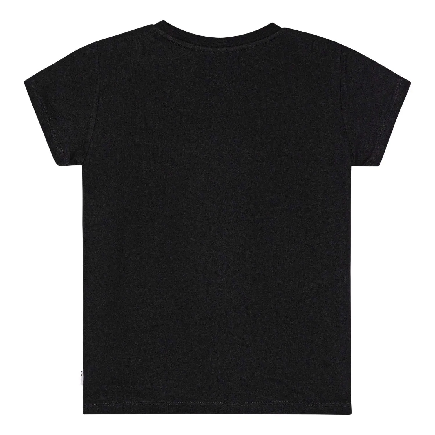 Ranva Black T-shirt