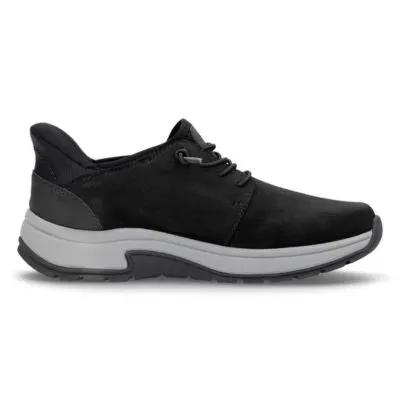 Rieker 11050-00 Men's Walking Shoes