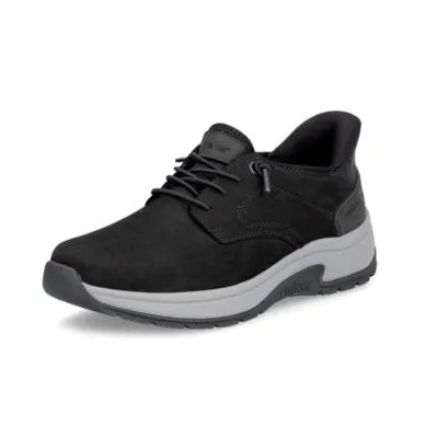 Rieker 11050-00 Men's Walking Shoes