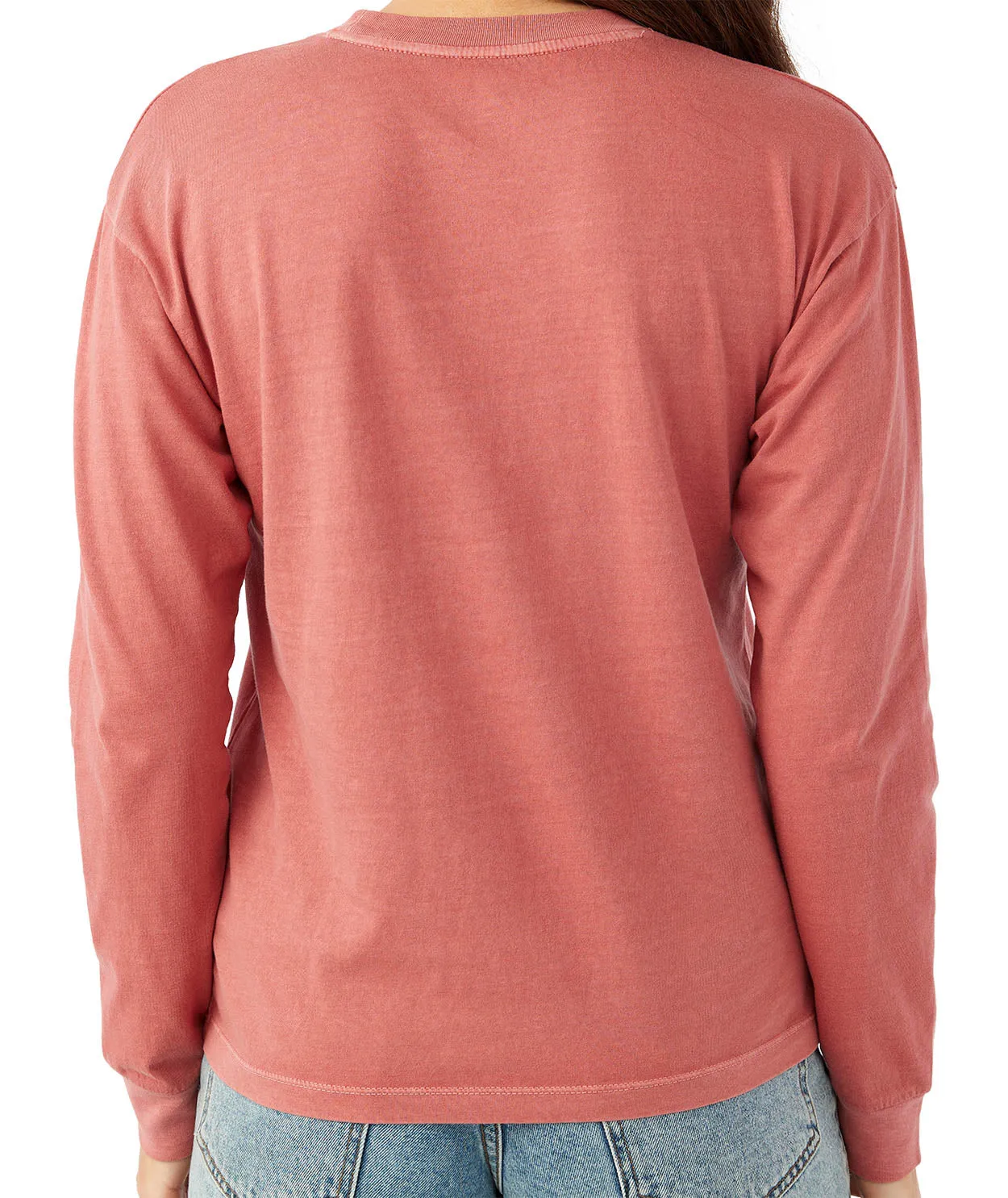 ROAMING LONG SLEEVE TEE