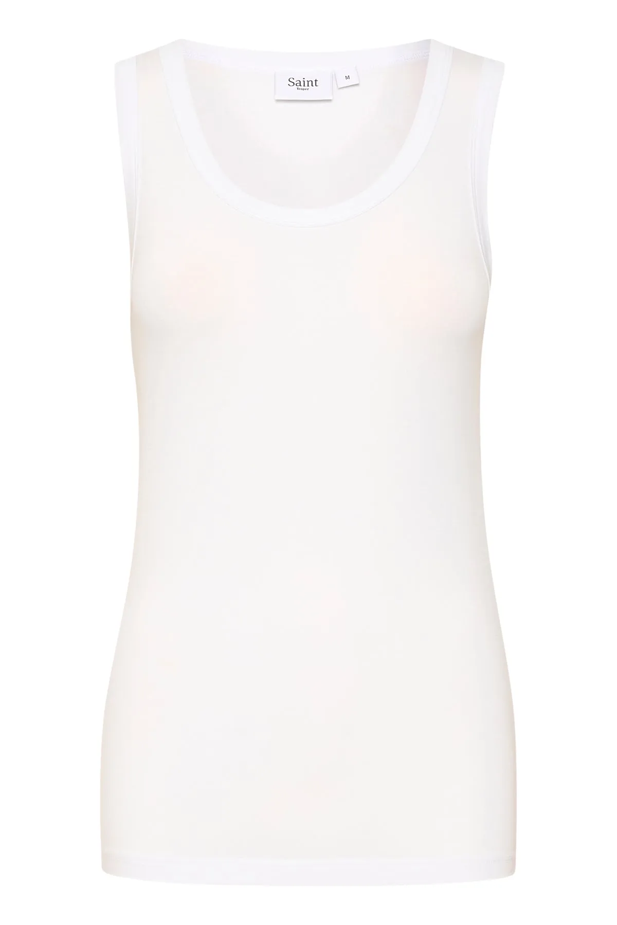 Saint Tropez Adelia Tank Top PREMIUM BRAND