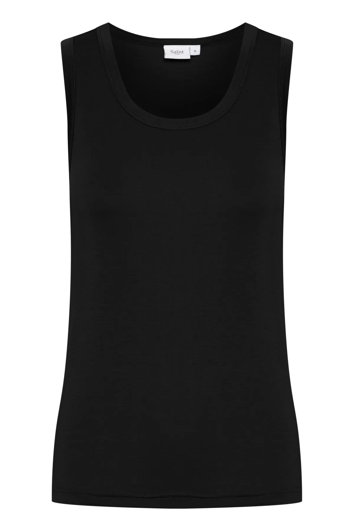 Saint Tropez Adelia Tank Top PREMIUM BRAND