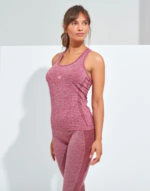 Seamless Vest