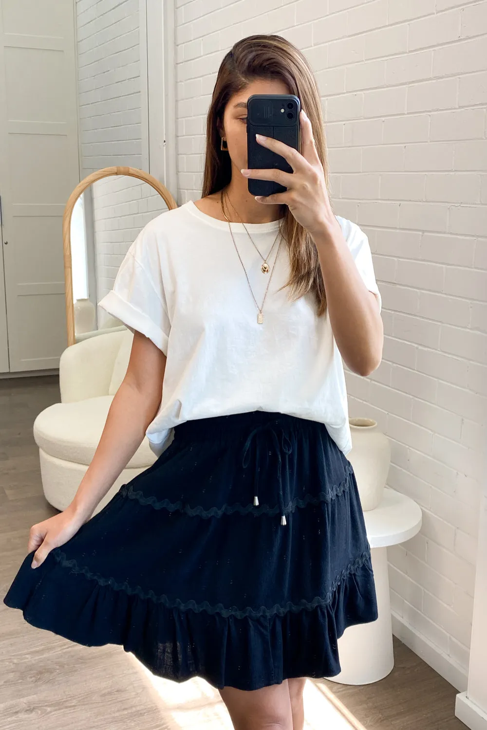 Siesta Skirt