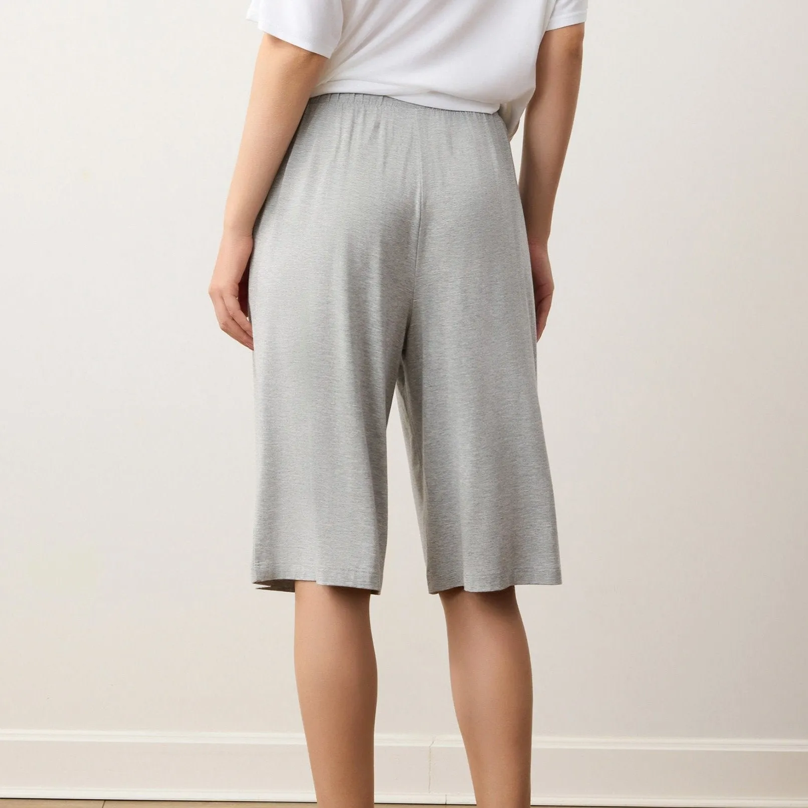 Silktouch TENCEL™ Modal Air Midway Lounge Shorts