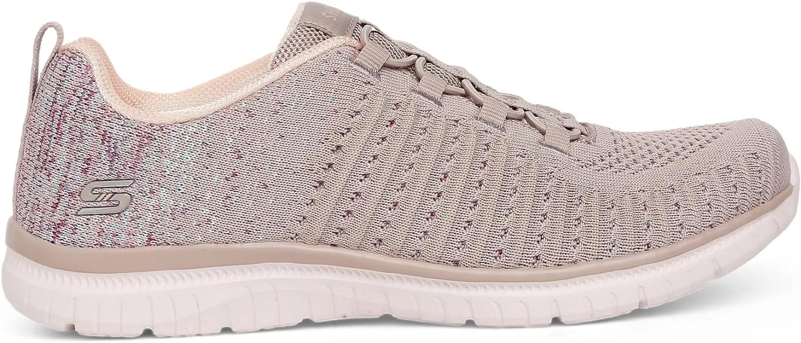 Skechers Women's Virtue Fashion Sneaker