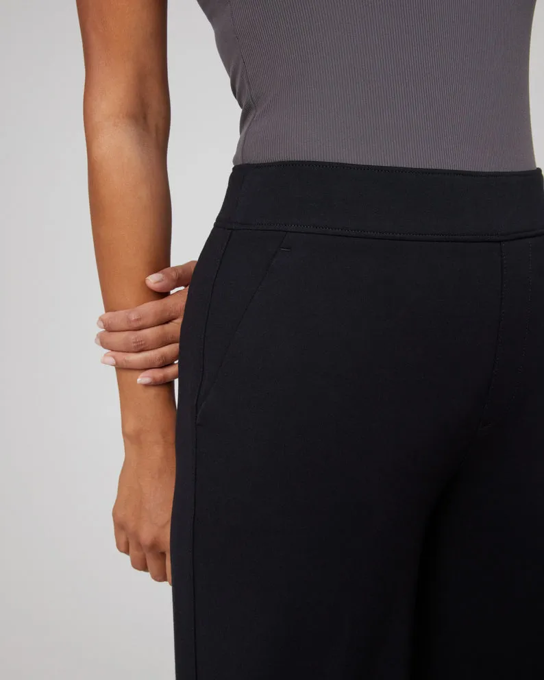 Spanx The Perfect Pant, Wide Leg