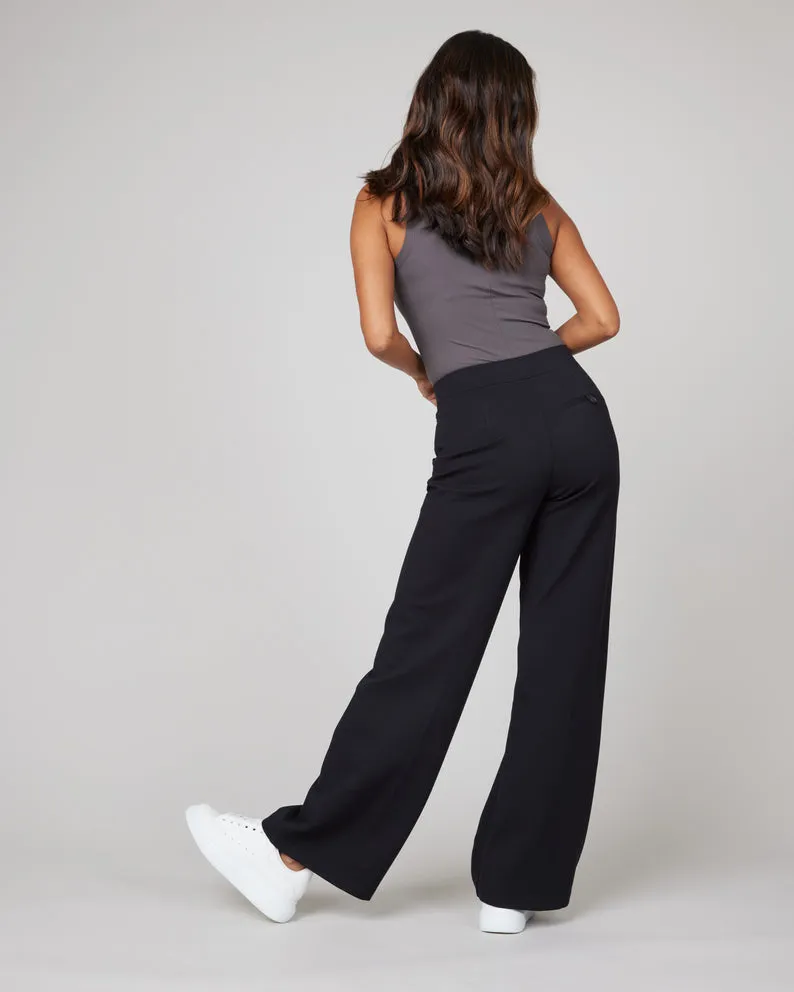 Spanx The Perfect Pant, Wide Leg