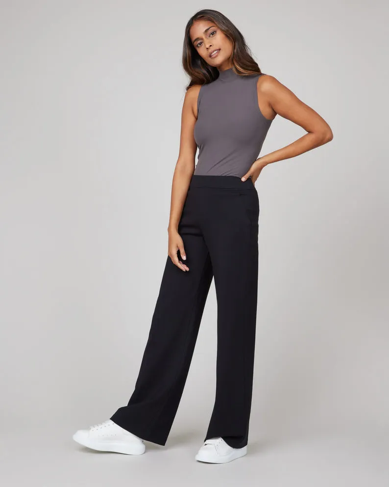 Spanx The Perfect Pant, Wide Leg